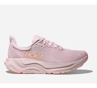 HOKA Arahi 8 Schuhe für Damen in Lilac Cream/Neon Cantaloupe Größe 38 2/3 | Straße