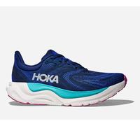 HOKA Arahi 8 Schuhe für Damen in Midnight Blue/Ultramarine Größe 39 1/3 | Straße