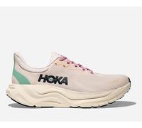 HOKA Arahi 8 Schuhe für Damen in Rose Cream/Alabaster Größe 35 1/3 Weit | Straße