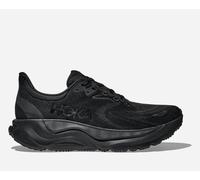 HOKA Arahi 8 Schuhe für Herren in Black Größe 44 Weit | Straße