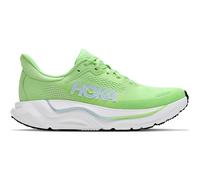 HOKA Arahi 9 Breit Damen 39 1/3 Grün/Weiß