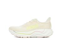 HOKA Arahi 9 Damen 41 1/3 Creme