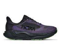HOKA - Arahi 9 - Runningschuhe, Gr. 44.5 EU 44 2/3 - Regular, schwarz/blau (Black/SquidInk)
