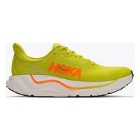 HOKA Arahi 9 M - stabile Laufschuhe - Herren Yellow/Orange/Blue 11 US