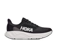 Hoka Arahi 9 - Herren Road Running - Black/White - US 8 (41 1/3)
