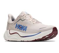 Hoka Herren Arahi 9 Schuhe (Größe 42, rot)