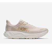 HOKA Arahi 9 Schuhe für Damen in Alabaster/Oat Milk Größe 38 | Straße