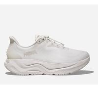 HOKA Arahi SR Schuhe für Herren in White Größe 41 1/3 | Gehen