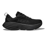 HOKA Bondi 8 Damen Laufschuhe, schwarz, Größe 37 ⅓ 37 ⅓