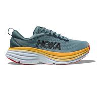 HOKA Bondi 8 Herren Laufschuhe, blau, Größe 42 ⅔ 42 ⅔