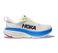 HOKA Bondi 8 Herren Laufschuhe, grau, Größe 42 ⅔ 42 ⅔