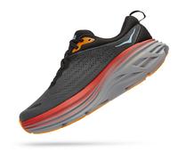 HOKA Bondi 8 Herren Laufschuhe, grau, Größe 42 42