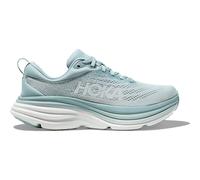 HOKA Bondi 8 Herren Laufschuhe, hellblau, Größe 44 44