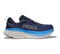 Hoka Bondi 8 Herrenschuhe 1123202-outer-space-all-aboard Blau;Dunkelblau 42;43