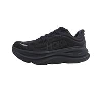 Hoka Men's Bondi 9 Black / Black Black/Black 46 2/3