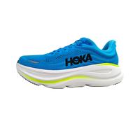 HOKA ONE ONE Bondi 9 M - Herren - Blau - Größe 45 1/3- Modell 2025