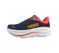 HOKA ONE ONE 1162011-VTYN Bondi 9 Herren Varsity Navy/Nautical Blue EU 43 1/3