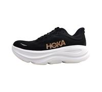 HOKA Bondi 9 Damen Laufschuhe schwarz/braun - 40