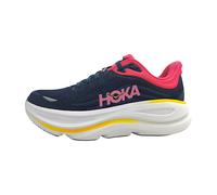 HOKA Damen Laufschuhe Bondi 9 Dunkelblau 39 1/3