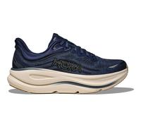 HOKA Bondi 9 Breit Herren 44 2/3 Navy
