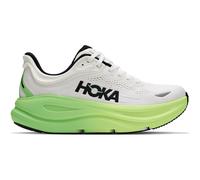 HOKA Bondi 9 Damen 37 1/3 Weiß/Grün