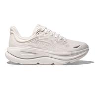 Hoka Women's Bondi 9 White / White White/White 40 2/3
