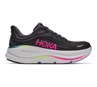 HOKA Bondi 9 Damen 41 1/3 Schwarz/Weiß