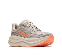 Hoka Bondi 9 Damen Laufschuh Neutral - 1162012 RiverRockGrey/MineralOre 42