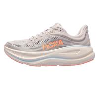 HOKA Bondi 9 Damen Laufschuh River/Mineral Damen 38.0 GRAU