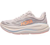 HOKA Bondi 9 Damen Laufschuh River/Mineral Damen 38 2/3 GRAU