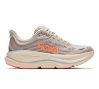 HOKA Bondi 9 (Damen) Laufschuhe 44 hellgrau