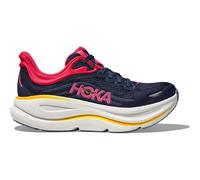 HOKA Bondi 9 Damen Laufschuhe, blau, Größe 41 ⅓ 41 ⅓