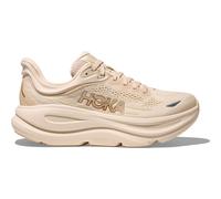 HOKA Bondi 9 Damen Laufschuhe, gelb, Größe 42 ⅔ 42 ⅔