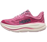 HOKA Bondi 9 Damen Laufschuhe Lingoberry/Cranberry Damen 38.0 ROSA