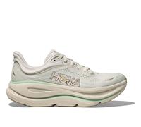 HOKA Bondi 9 Damen Laufschuhe altweiß - 38(2/3)