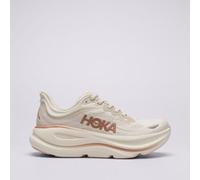 HOKA - Women's Bondi 9 - Runningschuhe, Gr. 38 US 6.5 - Regular, beige (OatMilk/RoseGold)