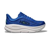 Hoka Bondi 9 Schuhe Blau Weiß SS26, Größe EU 44