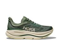 HOKA Bondi 9 Herren Laufschuhe 46⅔ Grün