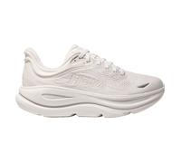 Hoka Men's Bondi 9 White / White White/White 47 1/3