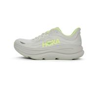 HOKA Bondi 9 Schuhe beige gelb - 41(1/3)