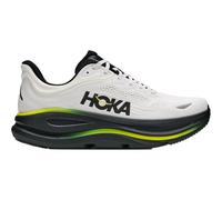HOKA Bondi 9 Herren 46 Weiß/Gelb