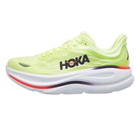 HOKA Bondi 9 Herren Laufschuh Neon Yuzu/Sunlight Herren 44.0 GRÜN