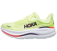 Hoka Laufschuhe Bondi 9 (Dämpfung) neongrün Herren, Größe Euro (US) 46 (11,5)