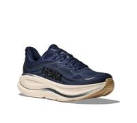 Hoka Bondi 9 Herren Laufschuh Neutral - 1162011 Midnight Blue / Varsity Navy 49 1/3