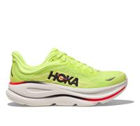 HOKA Bondi 9 Herren Laufschuh Straße - Neon Yuzu / Sunlight, Größe 46 2/3