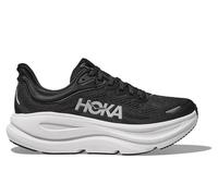 HOKA Bondi 9 - Herren US M11 - EUR 45 1/3 Black / White Schuhgröße: 45 1/3