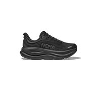 HOKA BONDI 9 Herren Laufschuhe Black / Black EU 44 2/3