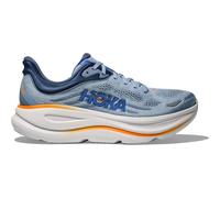 HOKA Bondi 9 Herren Laufschuhe, blau, Größe 44 44