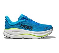 HOKA Laufschuhe Bondi 9 Herren Blau Größe 46