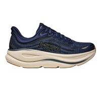 HOKA Herren Laufschuhe BONDI 9 (1162011D) 42 MIDNIGHT BLUE / VARSITY NAVY